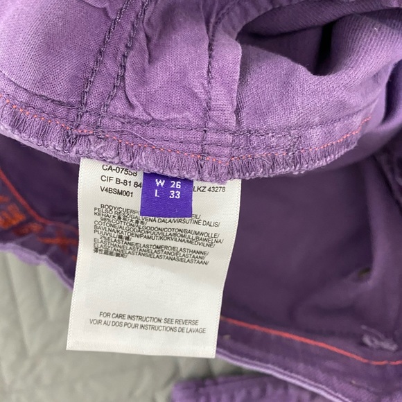 Mexx Color jeans - Picture 4 of 4